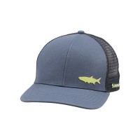 Simms Payoff Trucker
