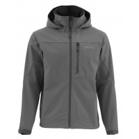 Jacheta Simms Challenger Windblock