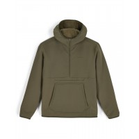 Simms Strata 330 Half-Zip Hoody