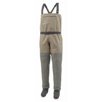 Simms Tributary Waders