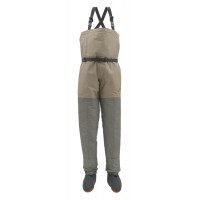 Simms Kid's Tributary Waders 