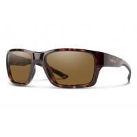 Smith Optics Outback (Carbonic) Glasses