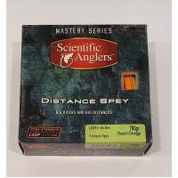 Scientific Anglers Mastery Distance Spey Line