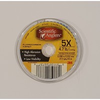 Tippet Scientific Anglers Fluorocarbon