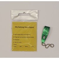 Flyfishing Line Clipper
