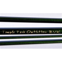 Blank Temple Fork Outfitters BVK