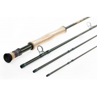 Temple Fork Outfitters BVK Fly Rod