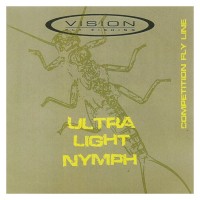 Vision Ultra Light Nymph Line