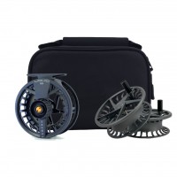 Mulineta Lamson Liquid S Day Break 3Pack