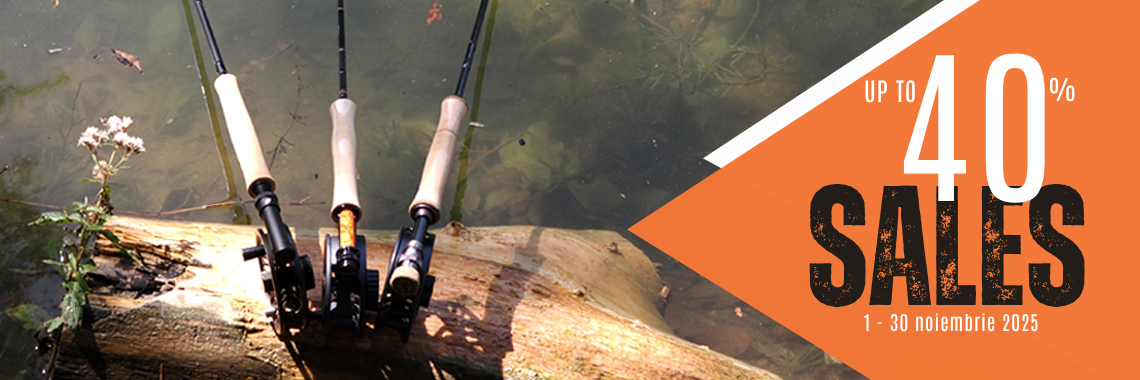 Sales Flyfishing Outlet