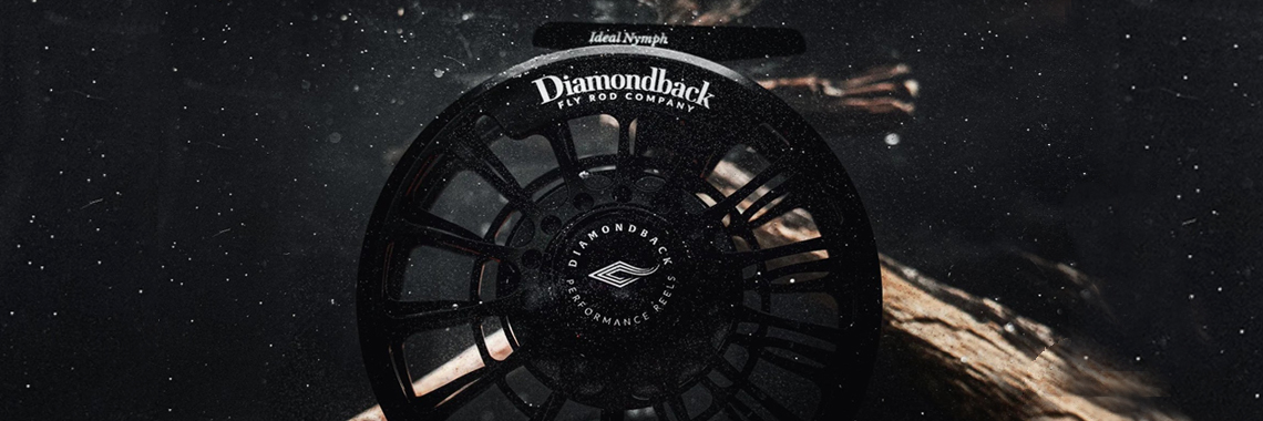 Diamondback Ideal Nymph